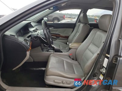 Zdjęcie 7 z 12 samochodu: 2011 HONDA ACCORD EXL VIN:1HGCP2F82BA003322 - miniatura