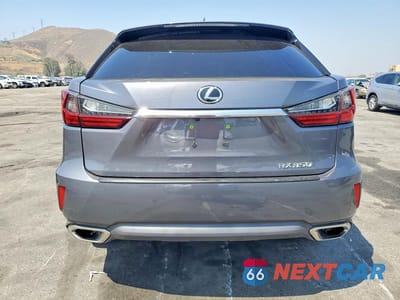 Zdjęcie 6 z 13 samochodu: 2017 LEXUS RX 350 BASE VIN:2T2ZZMCA5HC078330 - miniatura
