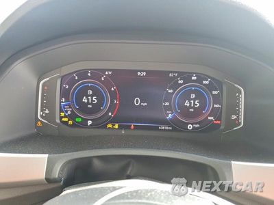 Zdjęcie 9 z 13 samochodu: 2022 VOLKSWAGEN ATLAS CROSS SPORT SE VIN:1V2JE2CA3NC221828 - miniatura