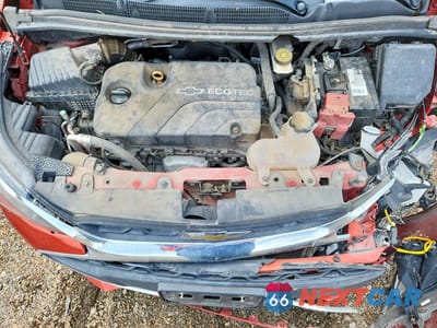 Zdjęcie 11 z 12 samochodu: 2021 CHEVROLET SPARK LS VIN:KL8CB6SA6MC228825 - miniatura