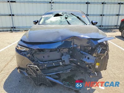 Piąte zdjęcie samochodu w środku: 2020 MAZDA 3 SELECT VIN:3MZBPACL0LM131802 - miniatura