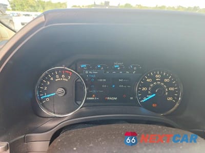 Zdjęcie 9 z 12 samochodu: 2019 FORD F150 LARIAT VIN:1FTEW1E4XKFB12696 - miniatura