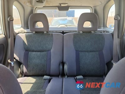Zdjęcie 10 z 13 samochodu: 2001 TOYOTA RAV4 BASE VIN:JTEGH20V110040292 - miniatura