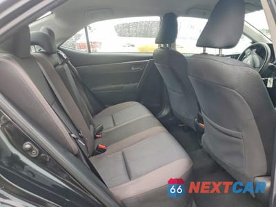 Zdjęcie 10 z 12 samochodu: 2019 TOYOTA COROLLA LE VIN:2T1BURHE3KC188278 - miniatura
