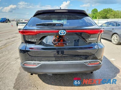 Zdjęcie 6 z 13 samochodu: 2021 TOYOTA VENZA LE VIN:JTEAAAAH5MJ004519 - miniatura