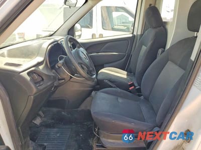 Zdjęcie 7 z 14 samochodu: 2016 RAM PROMASTER CITY SLT DELIVERY VAN VIN:ZFBERFBT0G6B13997 - miniatura