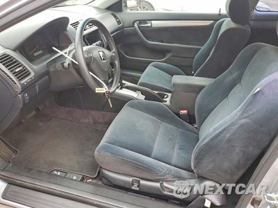 Zdjęcie 7 z 13 samochodu: 2003 HONDA ACCORD EX VIN:1HGCM72613A013755 - miniatura