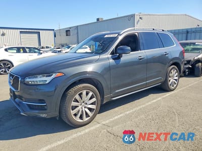 2016 VOLVO XC90 T6 YV4A22PK8G1044816 - główne zdjęcie licytacji z USA - miniatura