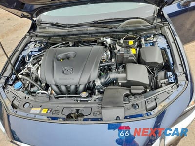 Zdjęcie 11 z 12 samochodu: 2026 MAZDA 3 PREFERRED VIN:JM1BPACL0T1875786 - miniatura