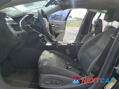 Zdjęcie 7 z 12 samochodu: 2016 CHEVROLET IMPALA LS VIN:1G11Z5SA7GU133458 - miniatura