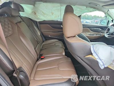 Zdjęcie 10 z 13 samochodu: 2021 HYUNDAI SANTA FE LIMITED VIN:KM8S5DA14MU009187 - miniatura