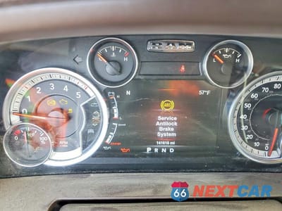 Zdjęcie 9 z 12 samochodu: 2015 RAM 1500 SLT VIN:1C6RR7TM1FS678314 - miniatura