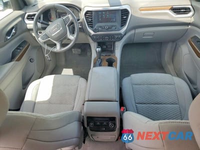 Zdjęcie 8 z 13 samochodu: 2019 GMC ACADIA SLE VIN:1GKKNLLS7KZ280513 - miniatura