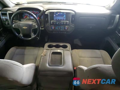 Zdjęcie 8 z 12 samochodu: 2014 CHEVROLET SILVERADO K1500 LT VIN:1GCVKREC6EZ369178 - miniatura