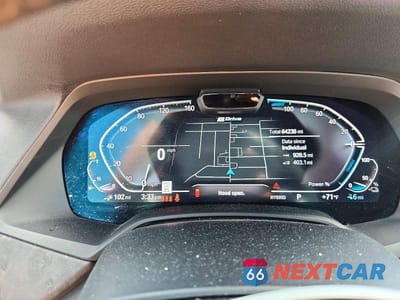 Zdjęcie 9 z 13 samochodu: 2022 BMW X5 XDRIVE45E VIN:5UXTA6C02N9L89878 - miniatura