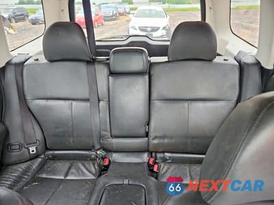Zdjęcie 10 z 13 samochodu: 2011 SUBARU FORESTER LIMITED VIN:JF2SHBEC1BH740565 - miniatura