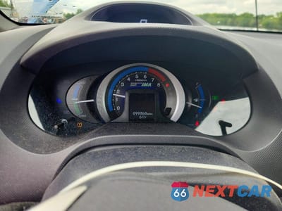 Zdjęcie 9 z 13 samochodu: 2010 HONDA INSIGHT EX VIN:JHMZE2H79AS039695 - miniatura