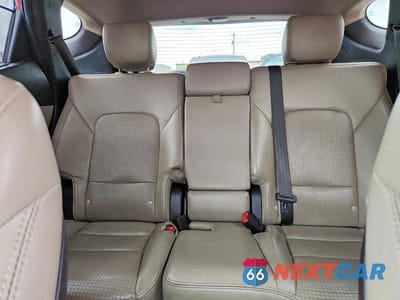 Zdjęcie 10 z 14 samochodu: 2014 HYUNDAI SANTA FE SPORT 2.0T VIN:5XYZU3LA2EG129909 - miniatura