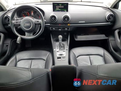 Zdjęcie 8 z 13 samochodu: 2015 AUDI A3 PREMIUM PLUS VIN:WAUEFGFF3F1019179 - miniatura