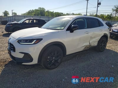 2024 HONDA HR-V SPORT 3CZRZ2H55RM709584 - główne zdjęcie licytacji z USA - miniatura