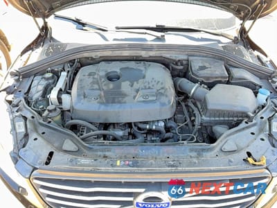Zdjęcie 7 z 10 samochodu: 2016 VOLVO XC60 T5 PREMIER VIN:YV440MDK8G2853679 - miniatura