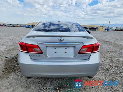 Zdjęcie 6 z 12 samochodu: 2010 LEXUS ES 350 VIN:JTHBK1EG4A2351156 - miniatura
