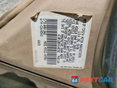 Zdjęcie 13 z 13 samochodu: 1997 TOYOTA AVALON XLS VIN:4T1BF12B0VU146762 - miniatura