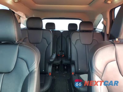 Zdjęcie 10 z 13 samochodu: 2024 KIA SORENTO SX VIN:5XYRK4JF6RG260857 - miniatura