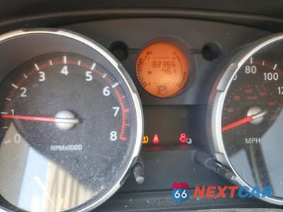 Zdjęcie 9 z 13 samochodu: 2008 NISSAN ROGUE S VIN:JN8AS58V18W126277 - miniatura