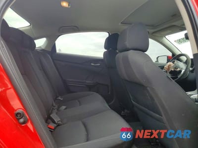 Zdjęcie 10 z 12 samochodu: 2017 HONDA CIVIC EX VIN:2HGFC1F33HH653584 - miniatura