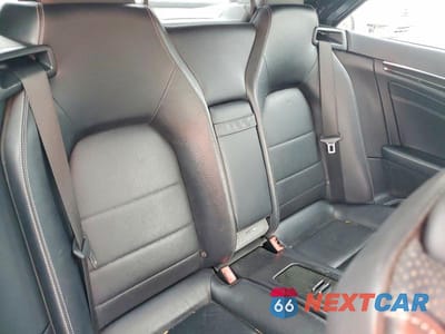 Zdjęcie 10 z 12 samochodu: 2014 MERCEDES-BENZ E 550 VIN:WDDKK7DF7EF223947 - miniatura