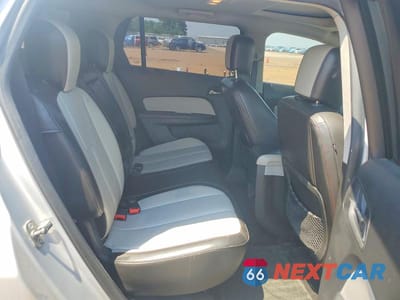 Zdjęcie 10 z 12 samochodu: 2013 GMC TERRAIN SLT VIN:2GKFLWE31D6197530 - miniatura