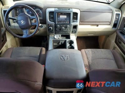 Zdjęcie 8 z 12 samochodu: 2015 RAM 1500 SLT VIN:1C6RR7TM1FS678314 - miniatura