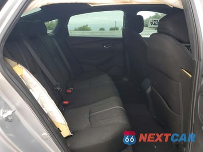Zdjęcie 10 z 13 samochodu: 2023 HONDA ACCORD HYBRID SPORT VIN:1HGCY2F55PA029746 - miniatura