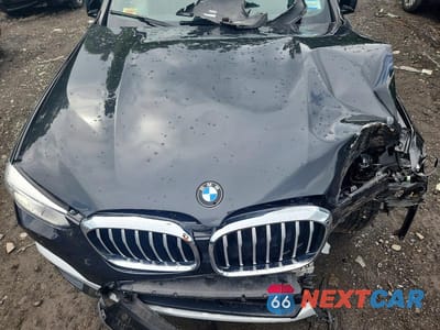 Zdjęcie 12 z 13 samochodu: 2020 BMW X3 XDRIVE30I VIN:5UXTY5C06LLT38471 - miniatura