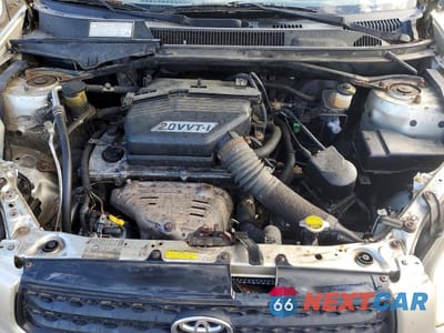Zdjęcie 11 z 12 samochodu: 2003 TOYOTA RAV4 BASE VIN:JTEHH20V336075839 - miniatura