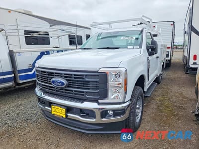 2026 FORD F250 SUPER DUTY 1FTRF2BT8TEC49145 - główne zdjęcie licytacji z USA - miniatura