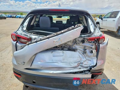 Zdjęcie 6 z 13 samochodu: 2022 MAZDA CX-9 TOURING PLUS VIN:JM3TCBAY3N0611739 - miniatura