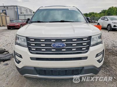 Zdjęcie 9 z 26 samochodu: 2016 FORD EXPLORER XLT VIN:1FM5K8D87GGC53263 - miniatura