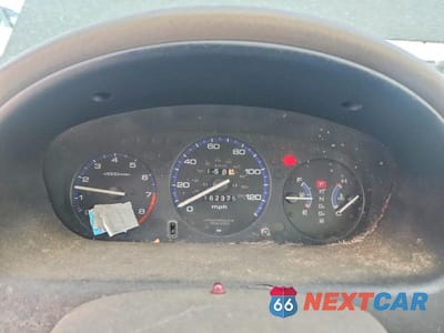 Zdjęcie 9 z 12 samochodu: 2000 HONDA CIVIC EX VIN:JHMEJ8643YS000651 - miniatura