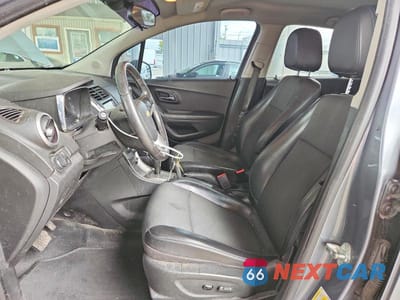 Zdjęcie 7 z 13 samochodu: 2015 CHEVROLET TRAX 1LT VIN:KL7CJRSB5FB181913 - miniatura