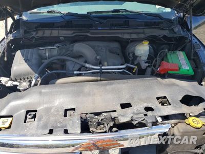 Zdjęcie 11 z 12 samochodu: 2016 RAM 1500 SLT VIN:1C6RR7GT8GS362783 - miniatura