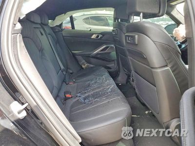 Zdjęcie 11 z 14 samochodu: 2022 BMW X6 XDRIVE40I VIN:5UXCY6C05N9J73633 - miniatura