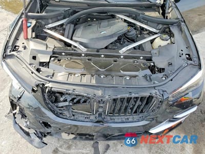 Zdjęcie 12 z 14 samochodu: 2019 BMW X5 XDRIVE40I VIN:5UXCR6C59KLL64222 - miniatura
