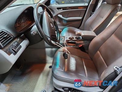 Zdjęcie 7 z 12 samochodu: 1999 BMW 323 I VIN:WBAAM333XXKC62428 - miniatura