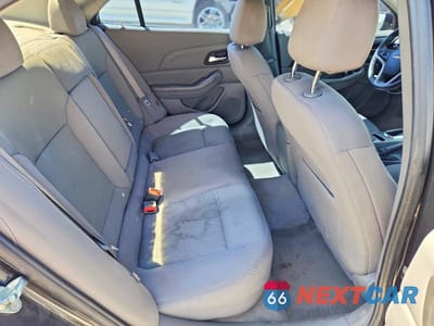 Zdjęcie 10 z 13 samochodu: 2015 CHEVROLET MALIBU LS VIN:1G11B5SL3FF155630 - miniatura