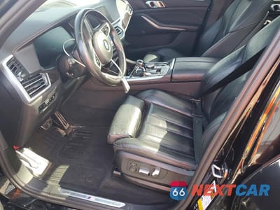 Zdjęcie 7 z 13 samochodu: 2020 BMW X5 XDRIVE40I VIN:5UXCR6C02L9C91877 - miniatura