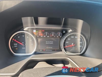 Zdjęcie 9 z 13 samochodu: 2021 CHEVROLET SUBURBAN K1500 HIGH COUNTRY VIN:1GNSKGKL3MR128485 - miniatura