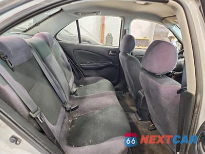 Zdjęcie 10 z 12 samochodu: 2006 NISSAN SENTRA 1.8 VIN:3N1CB51D26L533651 - miniatura