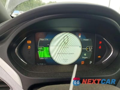 Zdjęcie 9 z 12 samochodu: 2021 CHEVROLET BOLT EV LT VIN:1G1FY6S00M4100982 - miniatura